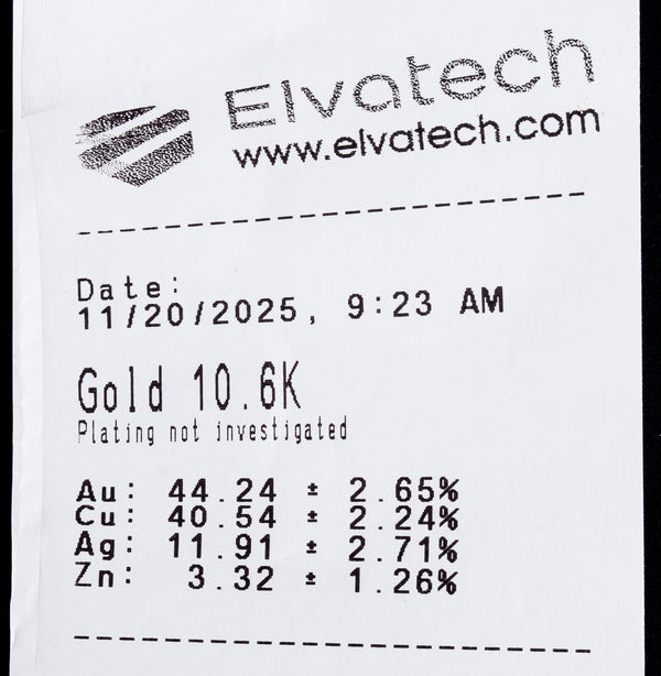 10k Yellow Gold Marquise Rhodolite Garnet Diamond Halo Style Ring .26ctw 1.92g