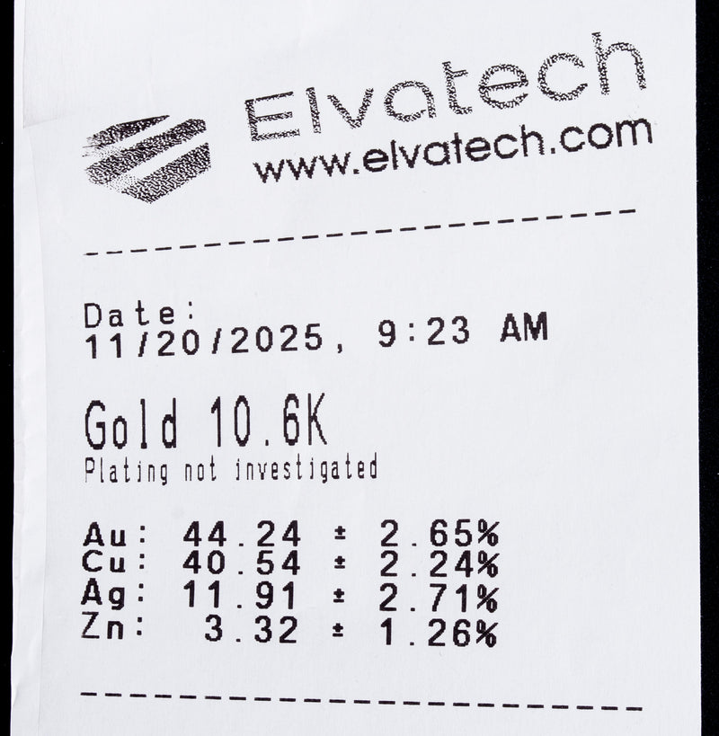 10k Yellow Gold Marquise Rhodolite Garnet Diamond Halo Style Ring .26ctw 1.92g