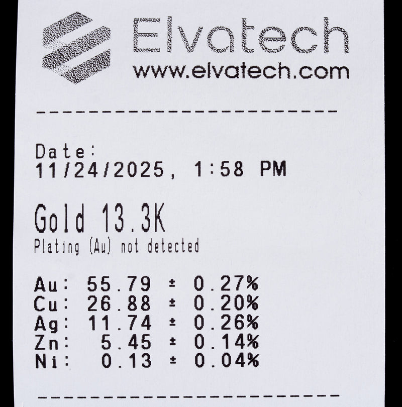 14k Yellow Gold Round Diamond Sapphire Garnet Abstract Style Ring .87ctw 9.65g