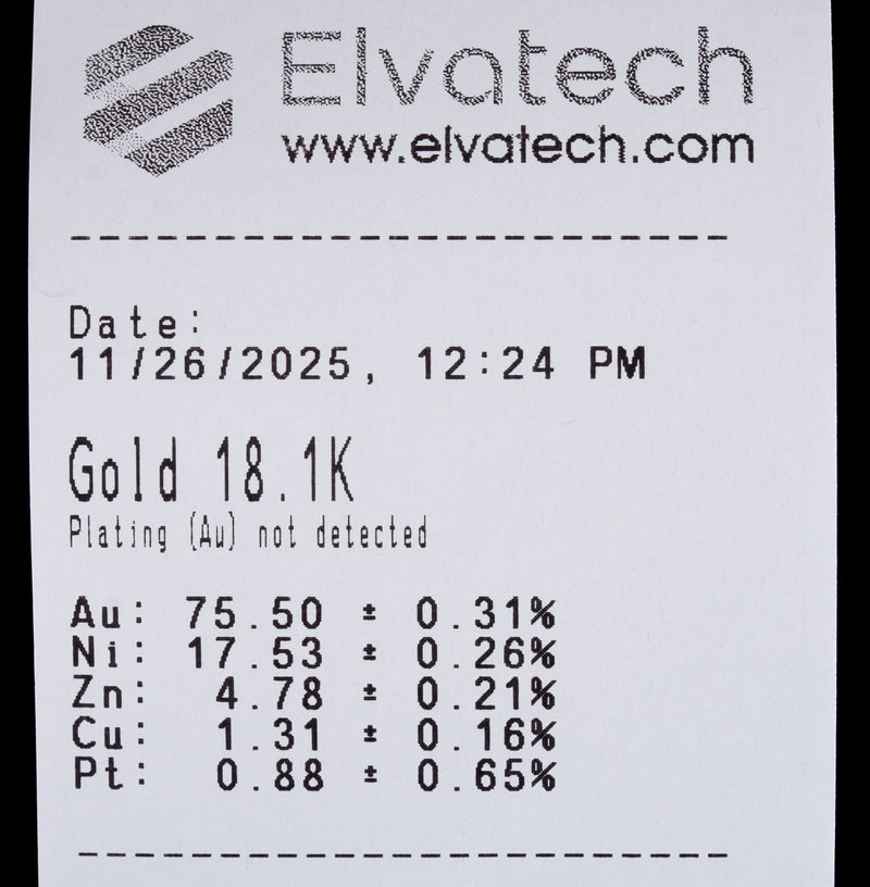 Vintage 1920's 18k White Gold Old Euro Diamond Filigree Bracelet .30ctw 9.84g