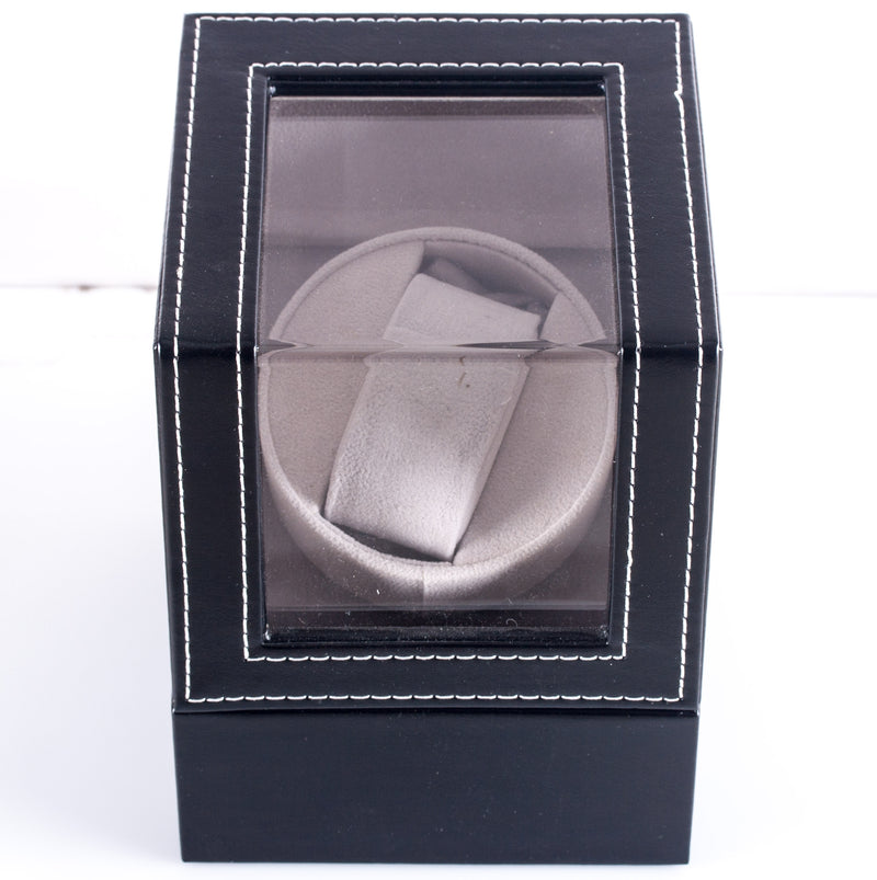 Bertolucci 18k Yellow Rose Gold Automatic Wrist Watch W/ Original Box 109.1g