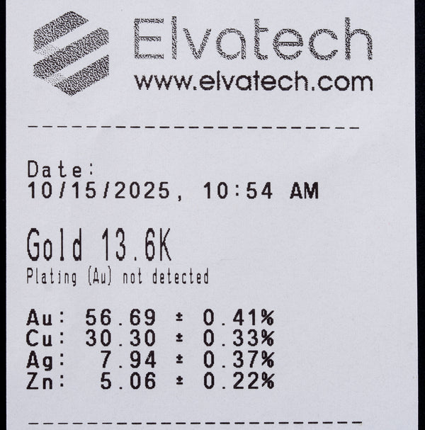 14k Yellow White Gold Round J VS1 Diamond Engagement Ring 2.89ctw 8.78g