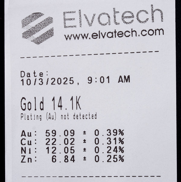 14k White Gold Princess G - H SI1 - SI2 Diamond Tennis Bracelet 7.70ctw 38.25g