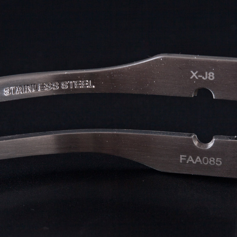 Tag Heuer Aquaracer Stainless Steel Quartz Wrist Watch W/ Box & Papers 204.1g