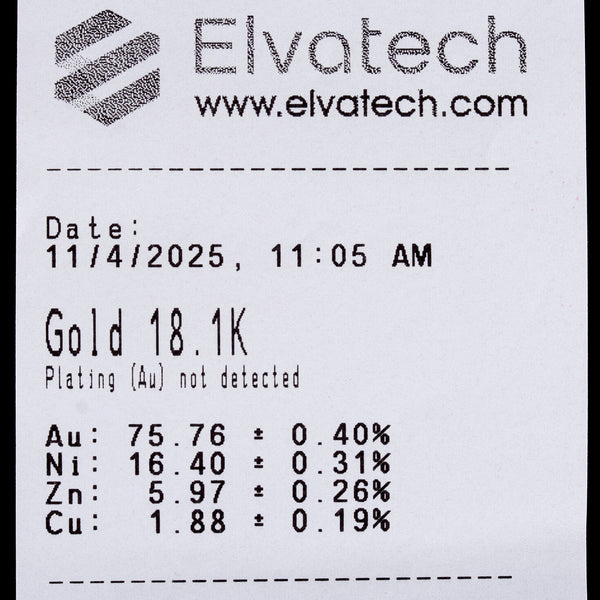 Vintage 1920's 18k White Gold Onyx Diamond Cocktail Style Ring .09ctw 3.95g