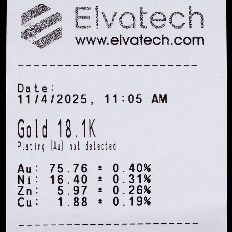 Vintage 1920's 18k White Gold Onyx Diamond Cocktail Style Ring .09ctw 3.95g