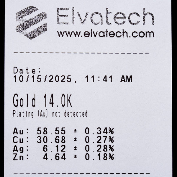 14k Yellow Gold Baguette Aquamarine Five-Stone Style Ring .10ctw 1.95g