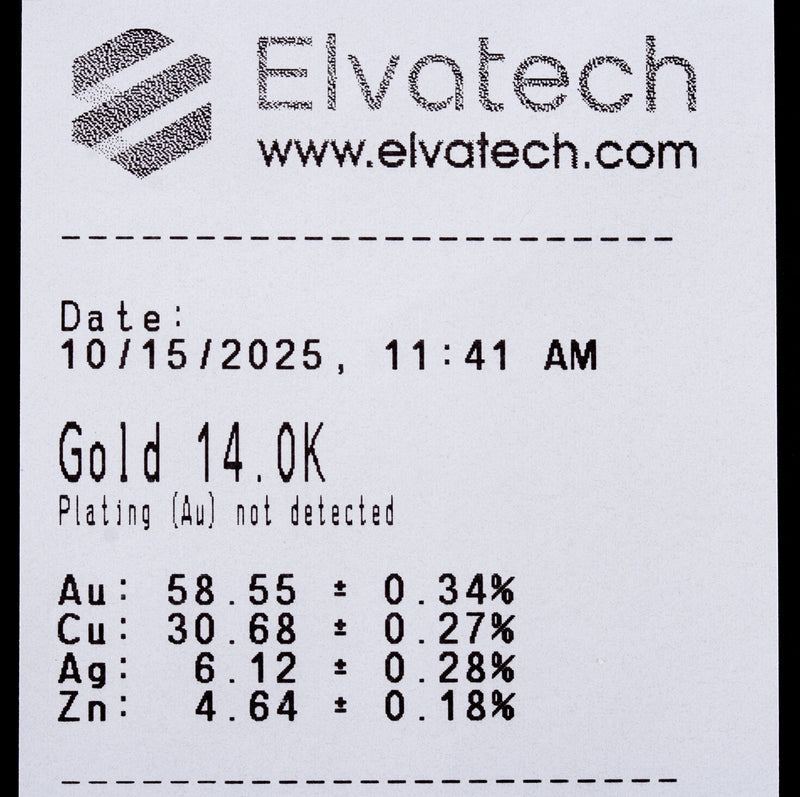 14k Yellow Gold Baguette Aquamarine Five-Stone Style Ring .10ctw 1.95g