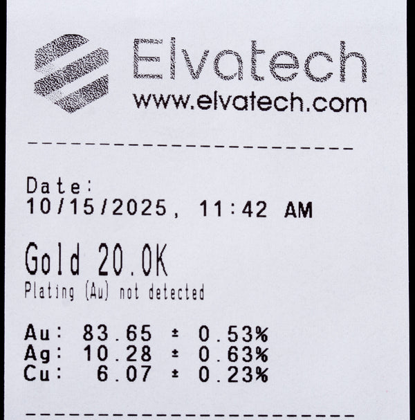 20k Yellow Gold Princess Round Diamond Milgrain Dangle Earrings .62ctw 6.08g