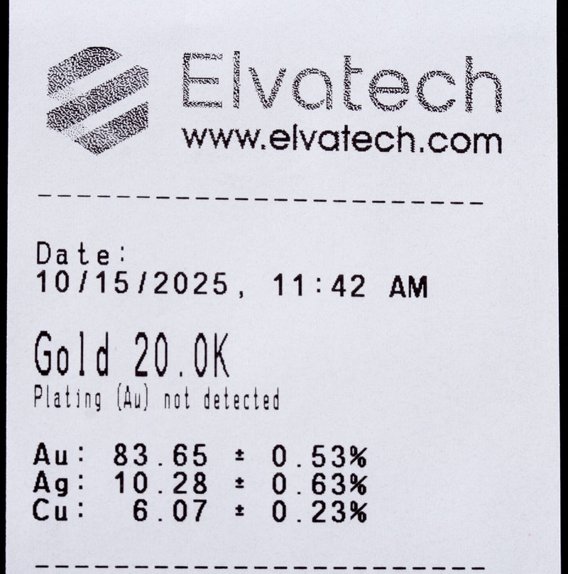 20k Yellow Gold Princess Round Diamond Milgrain Dangle Earrings .62ctw 6.08g