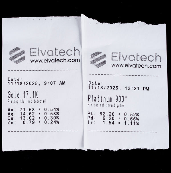 Vintage 1910's Platinum 17k Yellow Gold Diamond Floral Style Bracelet 2.38ctw