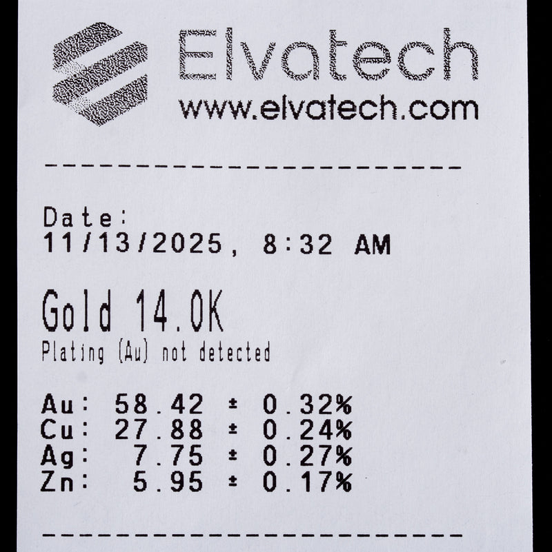 14k Yellow Gold Pear Tanzanite Cluster Style Ring 1.60ctw 3.85g