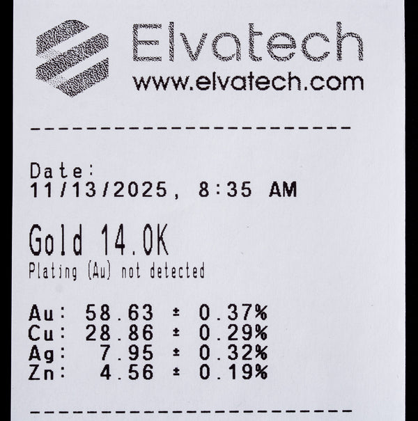 14k Yellow Gold Baguette Tapered Baguette Diamond Ring .51ctw 4.02ctw