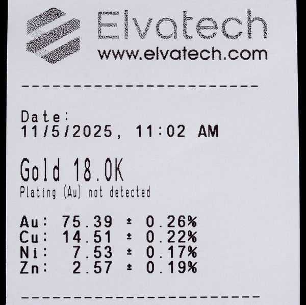 18k White Gold Round Diamond Cluster Cocktail Style Ring .925ctw 16.5g