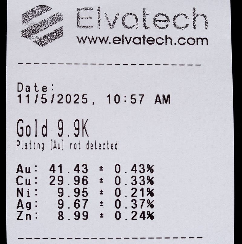 10k White Gold Round Baguette Diamond Cluster Cocktail Style Ring 1.39ctw 7.32g