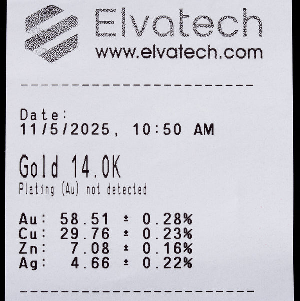 14k Yellow Gold H - I SI2 Baguette Diamond Cocktail Style Ring 2.73ctw 9.82g