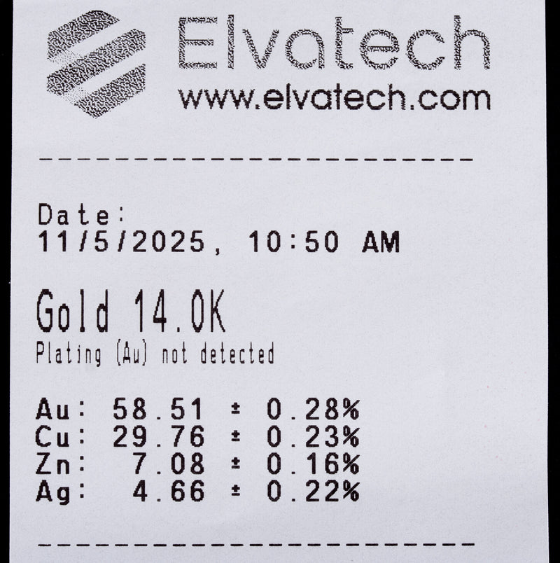 14k Yellow Gold H - I SI2 Baguette Diamond Cocktail Style Ring 2.73ctw 9.82g