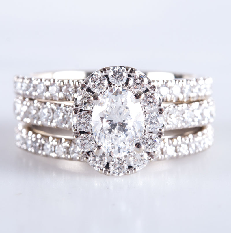 2ct Neil Lane couture cushion vintage diamond engagement ring - platinum –  Neil Lane Couture